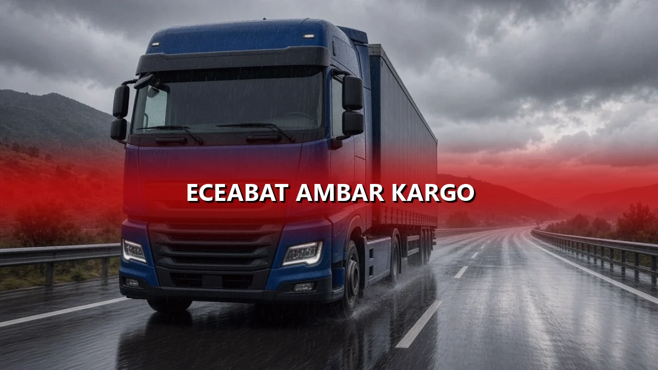 Eceabat Ambar Kargo